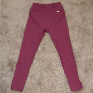 Gymshark Whitney Simmons leggings